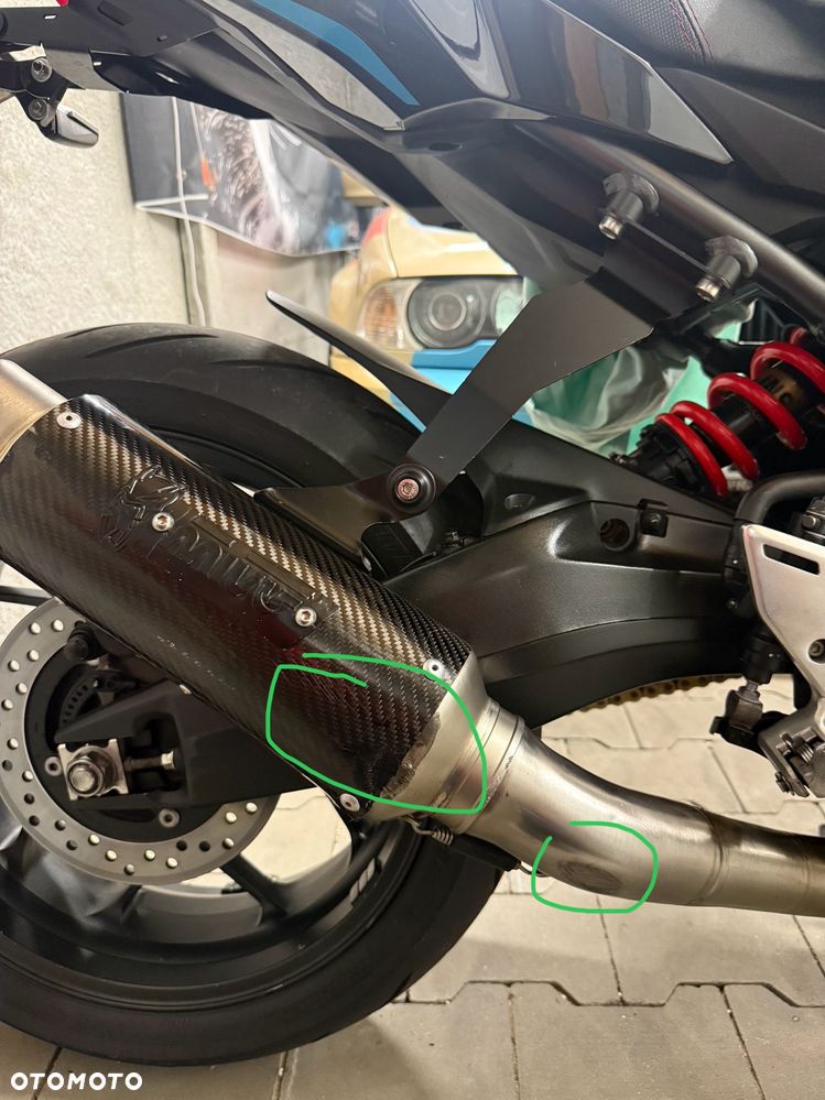 Honda CBR - 17