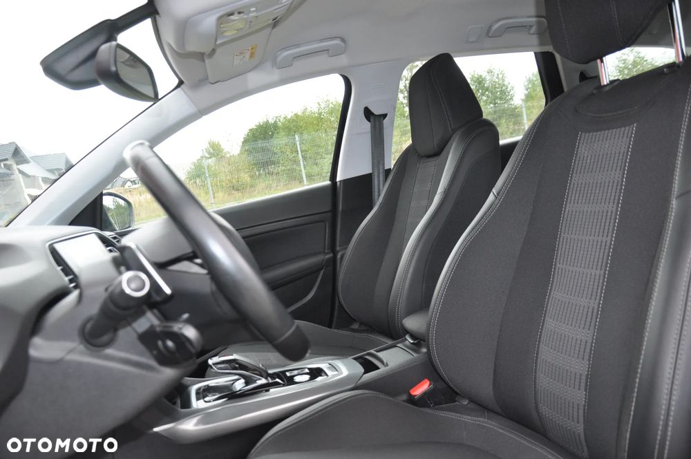 Peugeot 308 BlueHDi 130 EAT8 Stop & Start Active Pack - 26