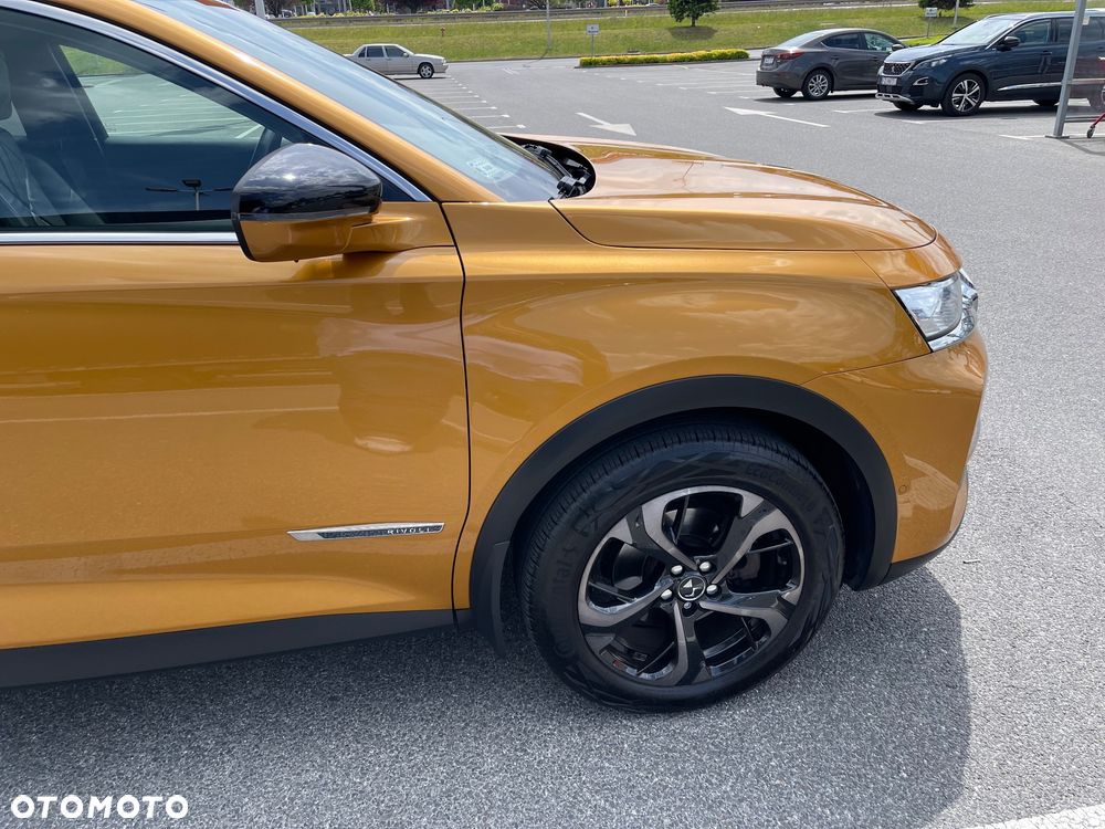 DS Automobiles DS 7 Crossback 2.0 BlueHDi So Chic - 6