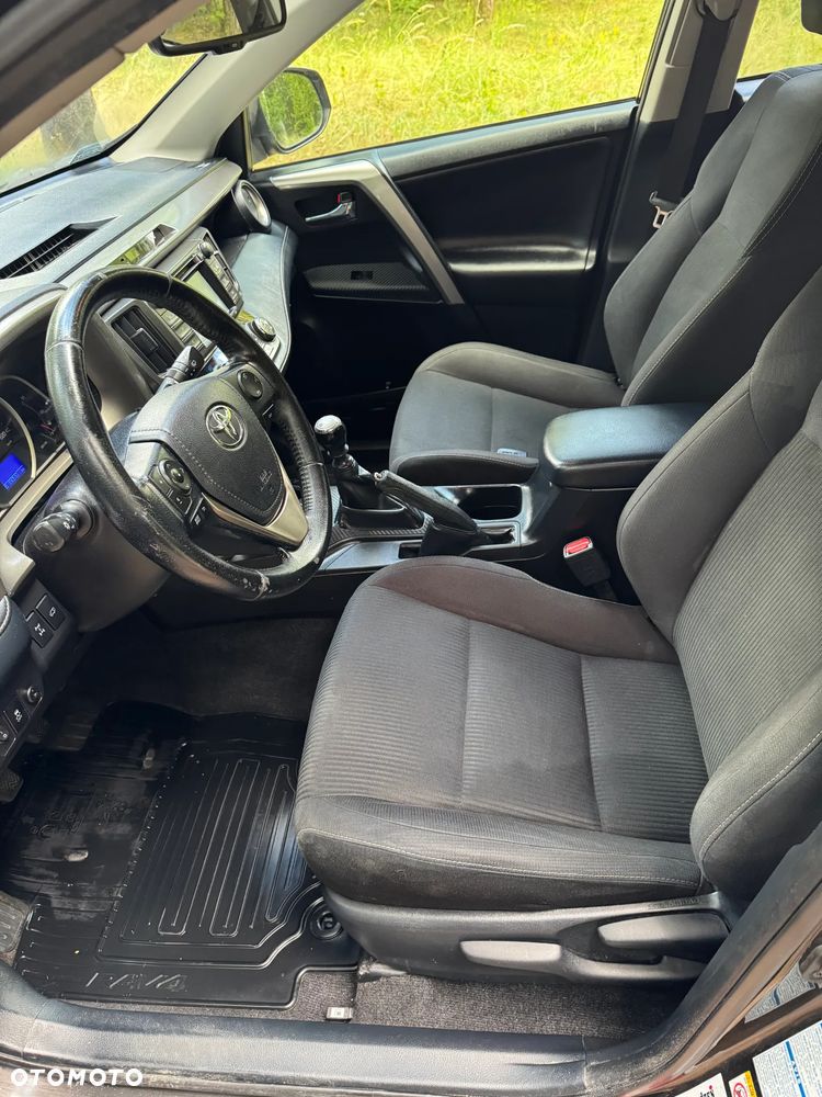 Toyota RAV4 - 15