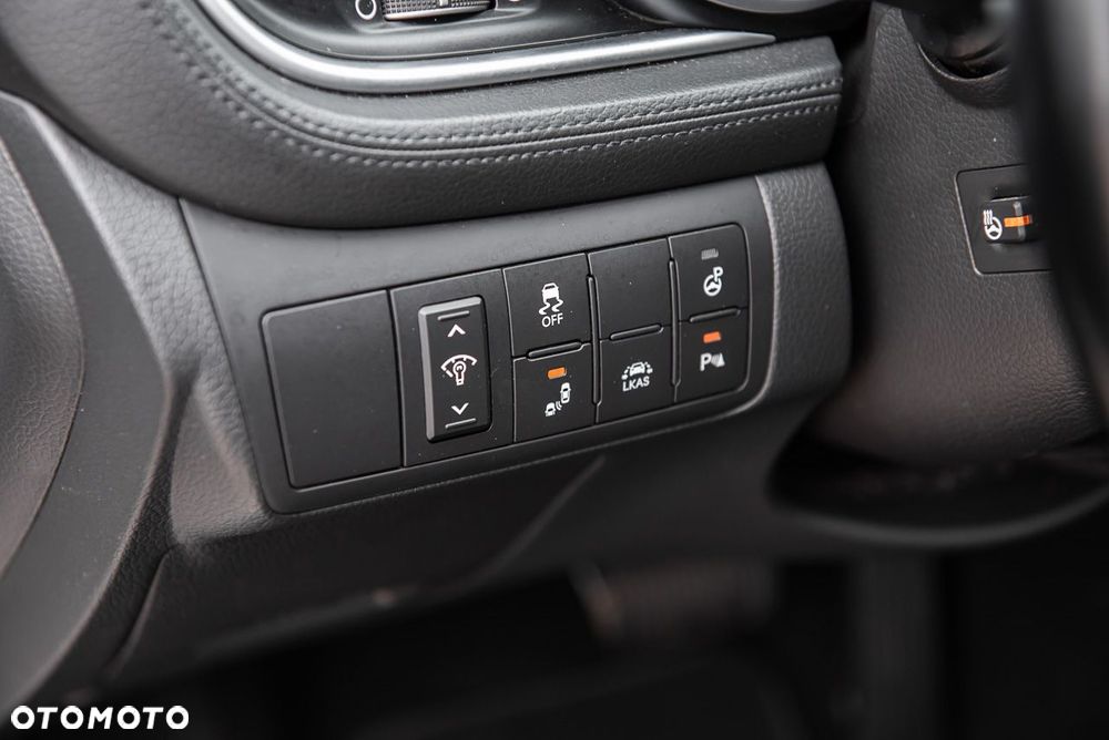 Kia Optima 2.0 CVVT Attract - 21