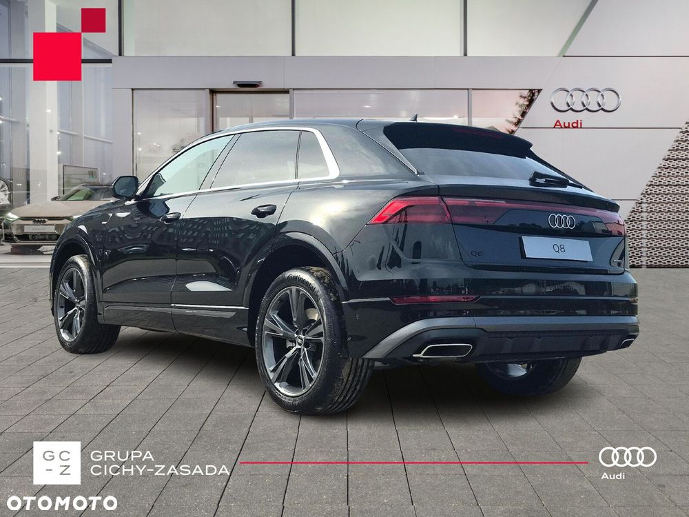 Audi Q8 - 3
