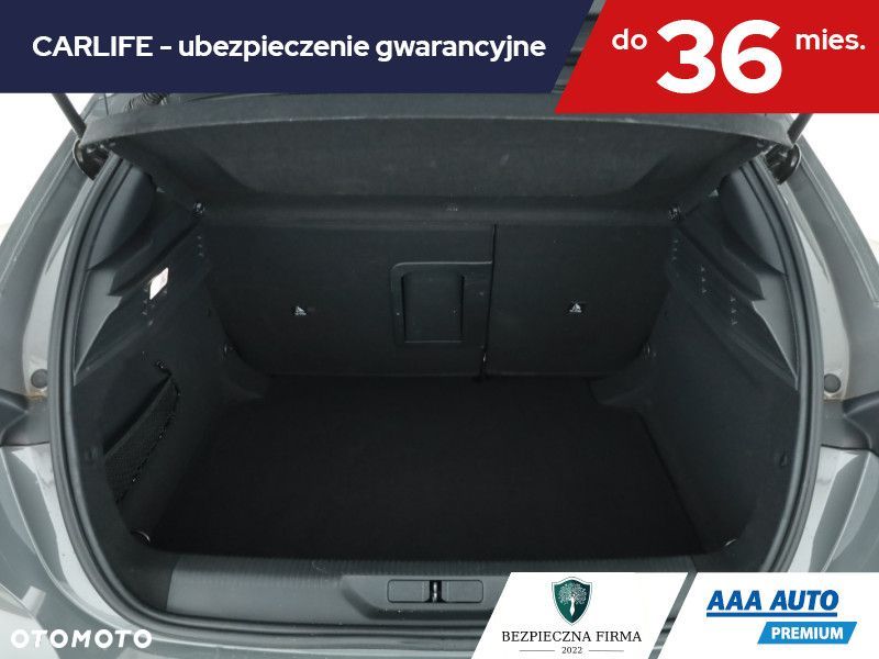 Peugeot 308 - 20