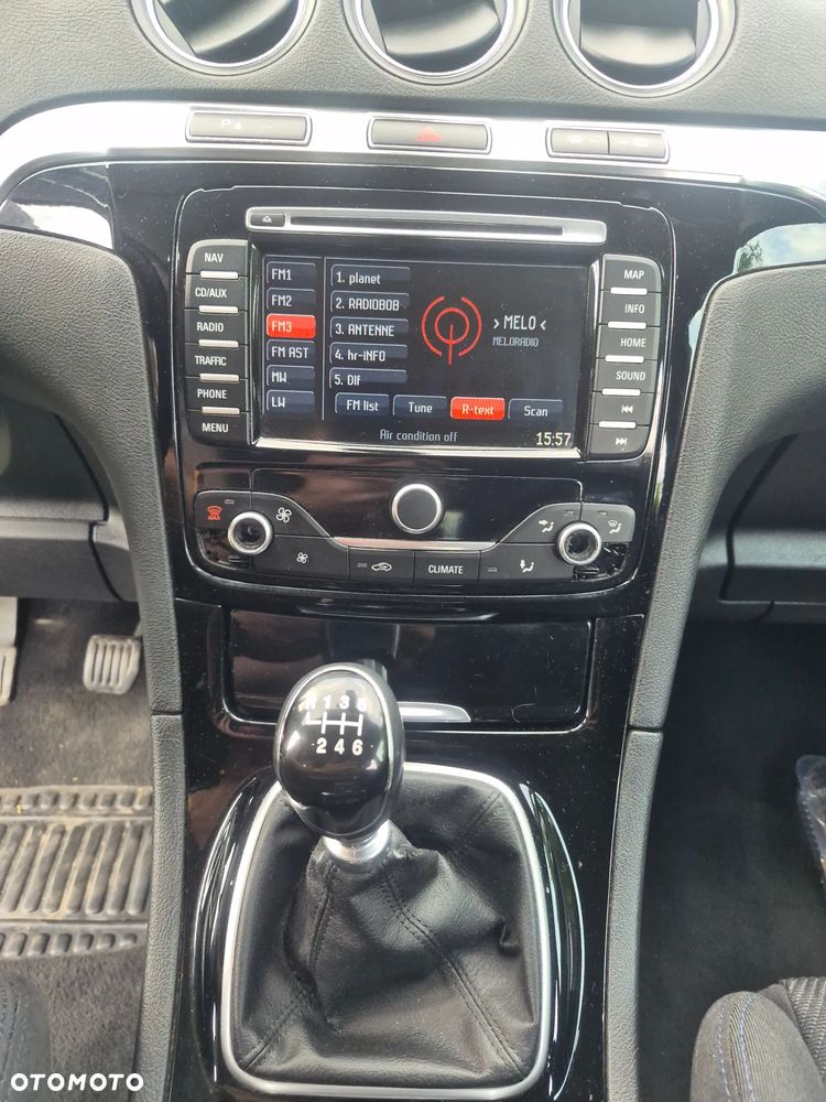 Ford S-Max 1.6 T Titanium - 38