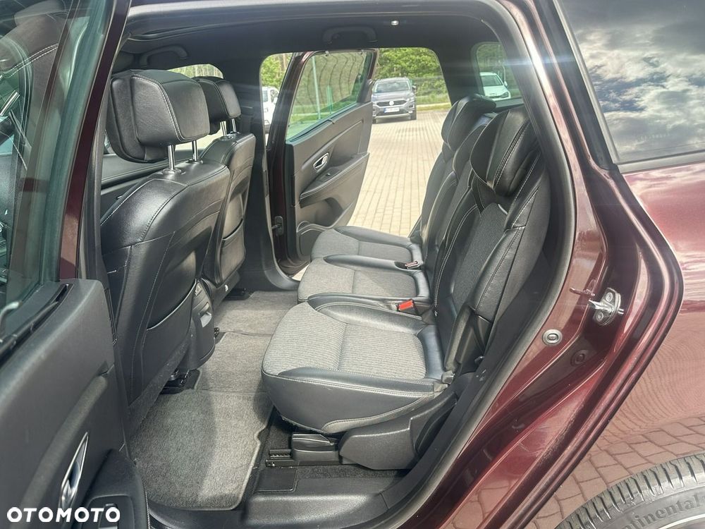 Renault Grand Scenic Gr 1.7 Blue dCi Intens EDC - 14