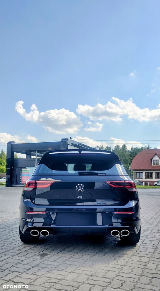 Volkswagen Golf - 3