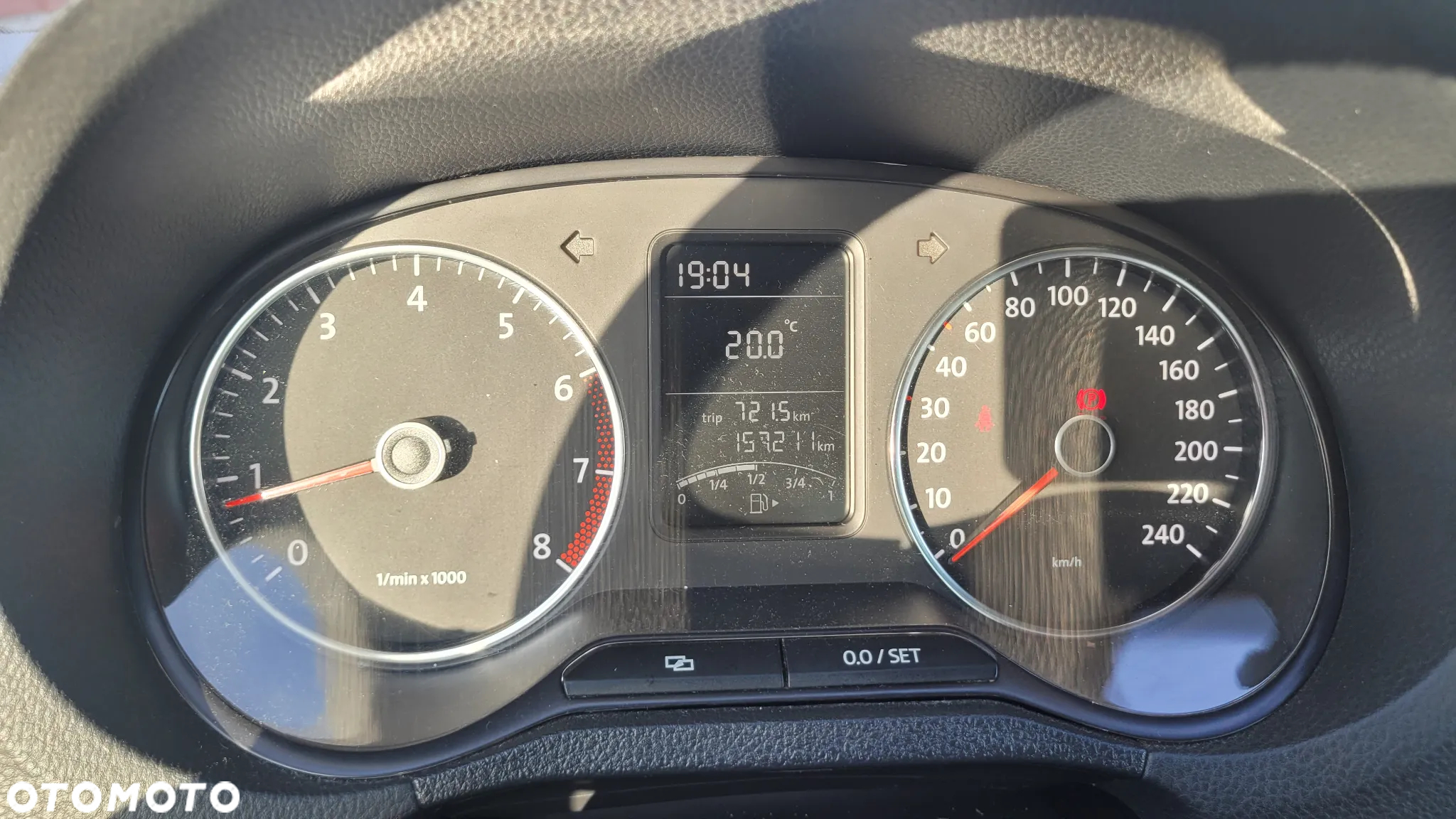 Volkswagen Polo - 5