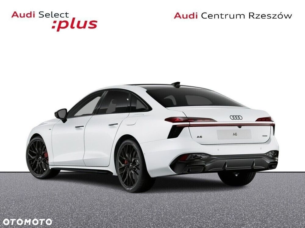Audi A6 Limousine - 2