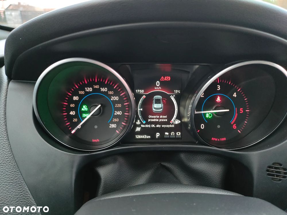 Jaguar F-Pace 2.0 i4D AWD Portfolio - 35