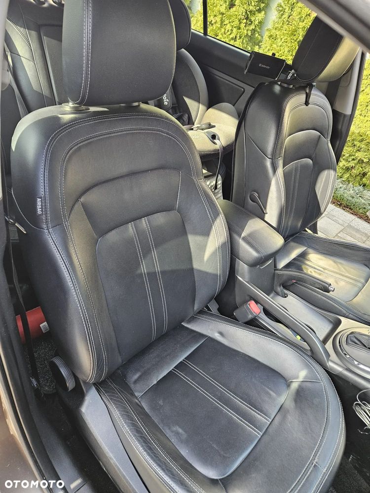 Kia Sportage 2.0 XL - 6