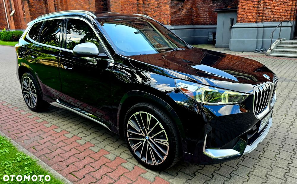 BMW X1 xDrive25i xLine - 7