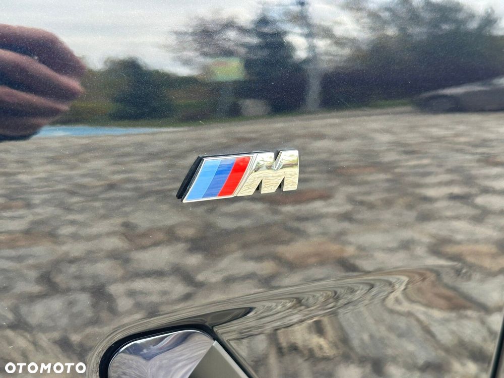 BMW X4 - 25