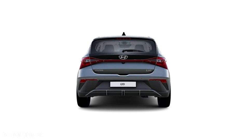 Hyundai i20 1.2 Modern - 2