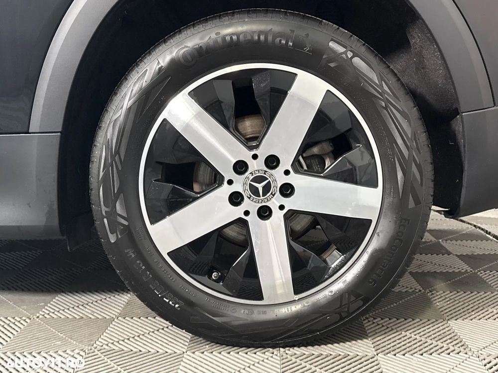 Mercedes-Benz GLB 200 4MATIC Aut. - 14