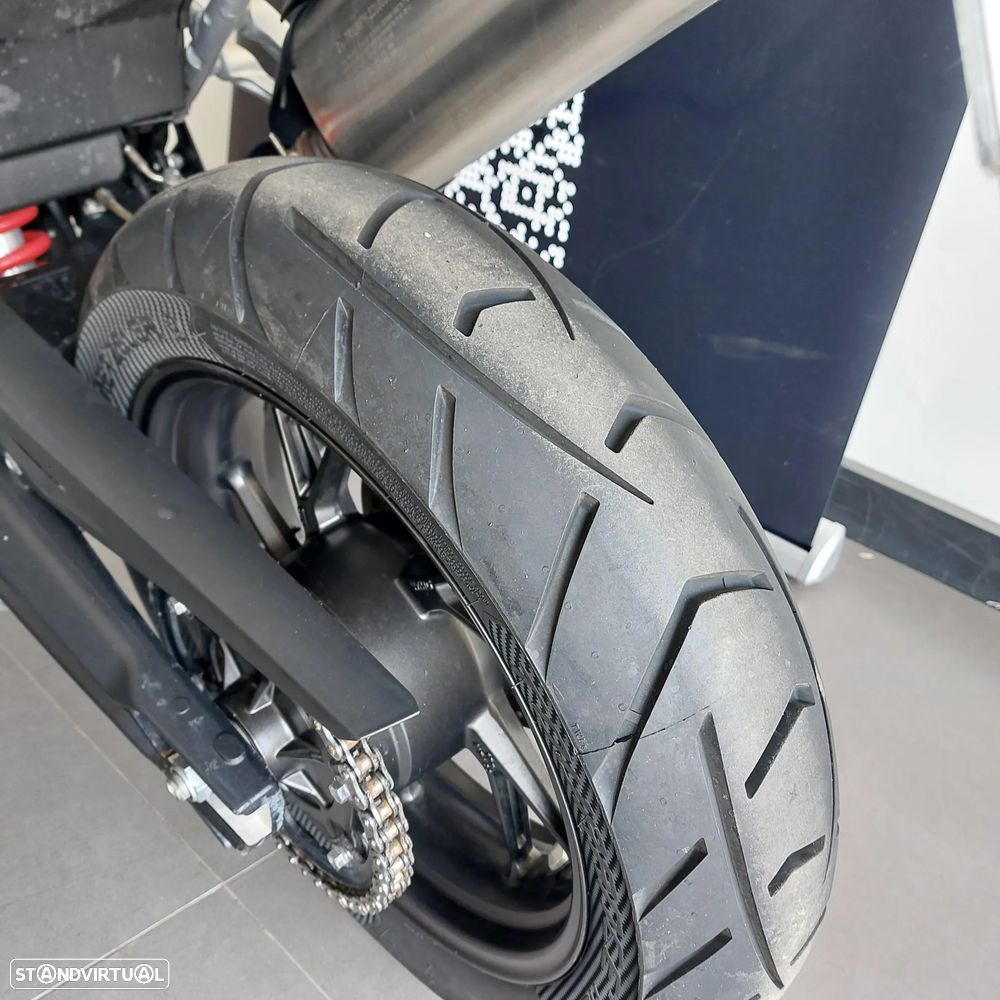 Triumph Tiger 900 GT PRO - 7