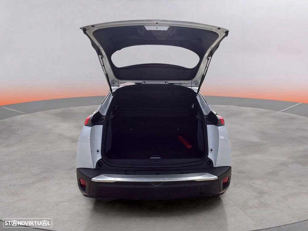 Peugeot 2008 1.5 BlueHDi Allure Pack - 7