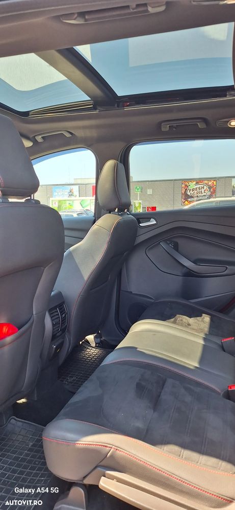 Ford Kuga - 13