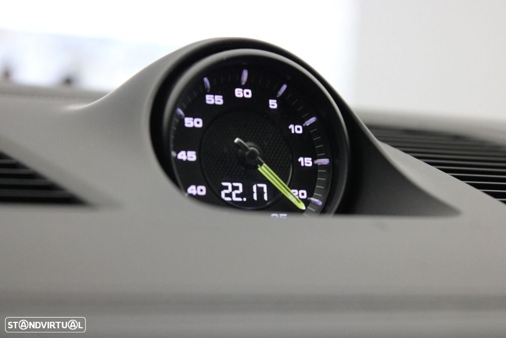 Porsche Cayenne E-Hybrid - 25