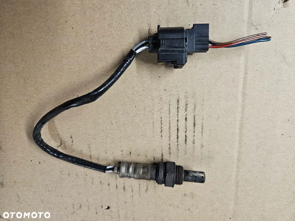 Mercedes W169 A 1.5 8V Sonda lambda - 1