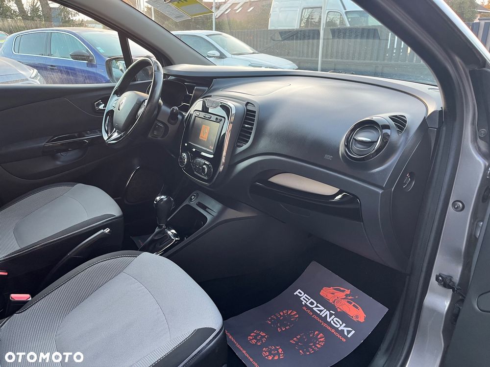 Renault Captur - 9