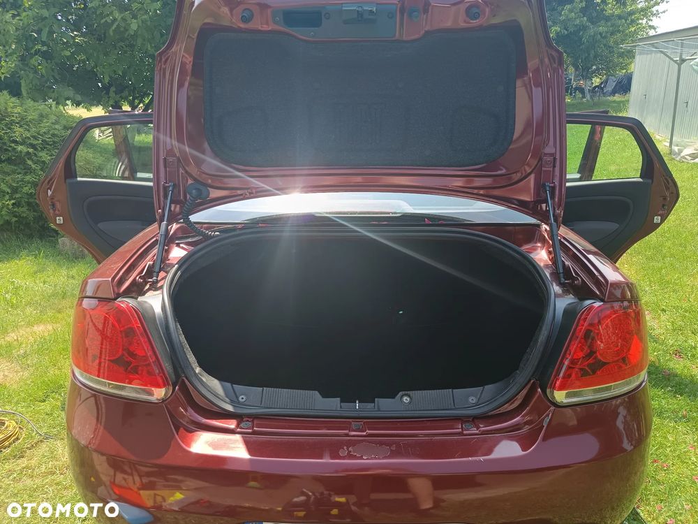 Fiat Linea 1.4 Active - 16