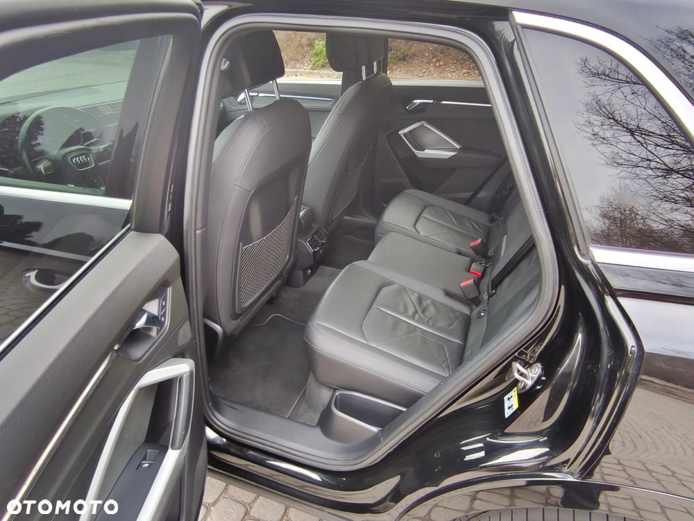 Audi Q3 45 TFSI Quattro S tronic advanced - 18