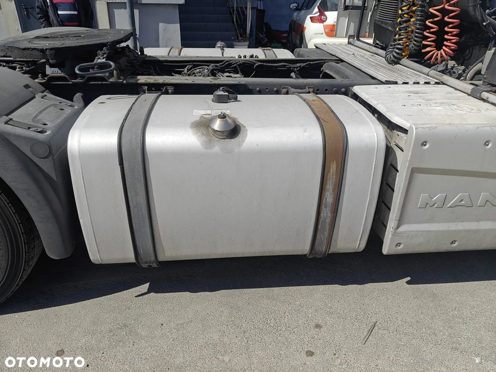 MAN TGX18.480 - 7