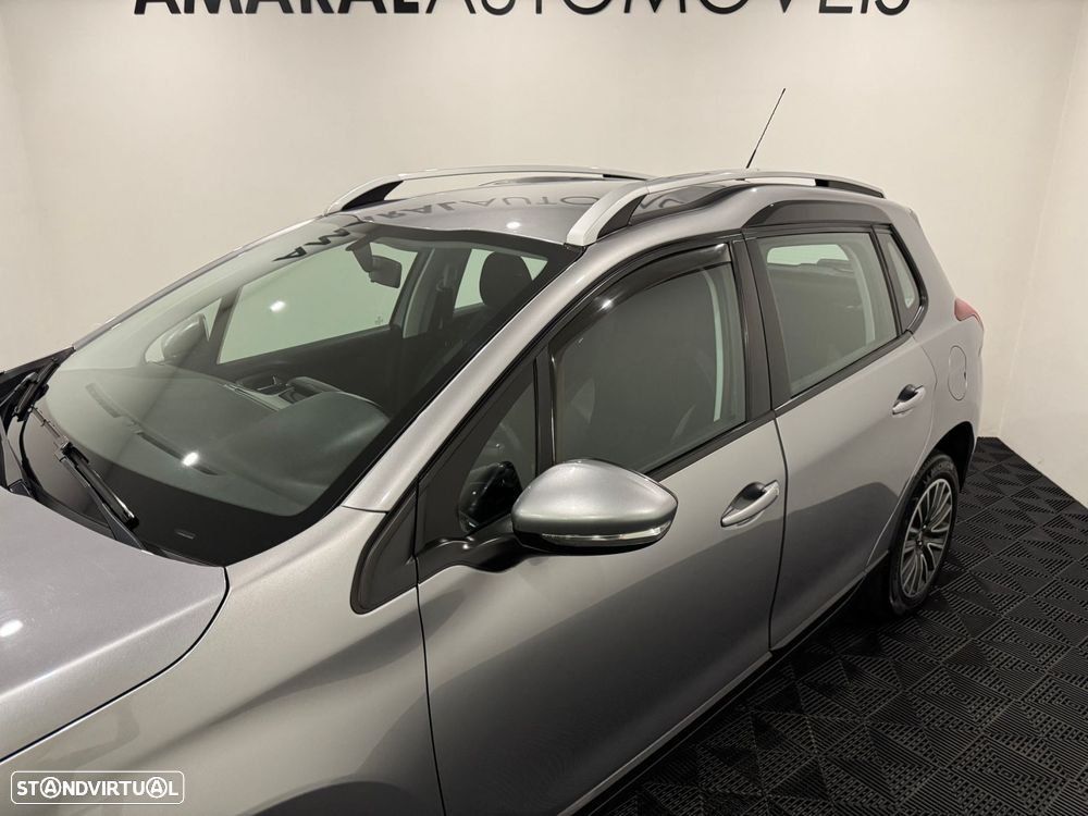 Peugeot 2008 1.6 BlueHDi Active - 17