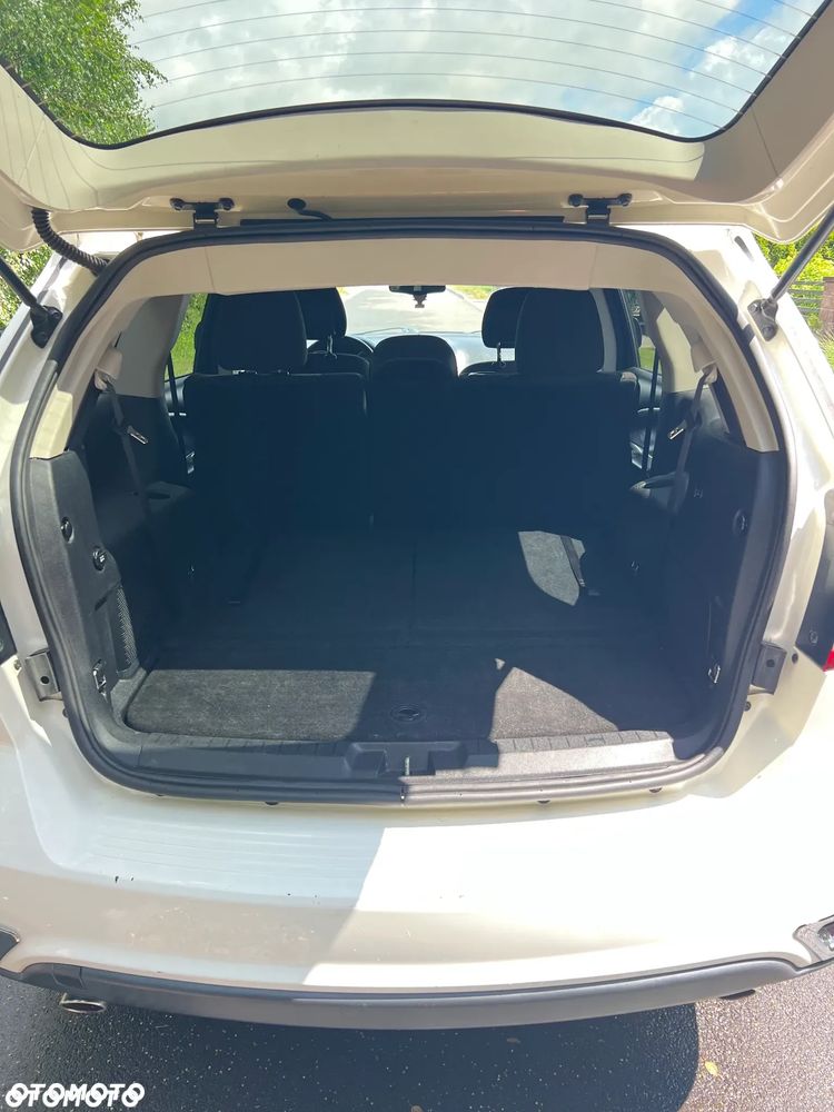Dodge Journey - 11