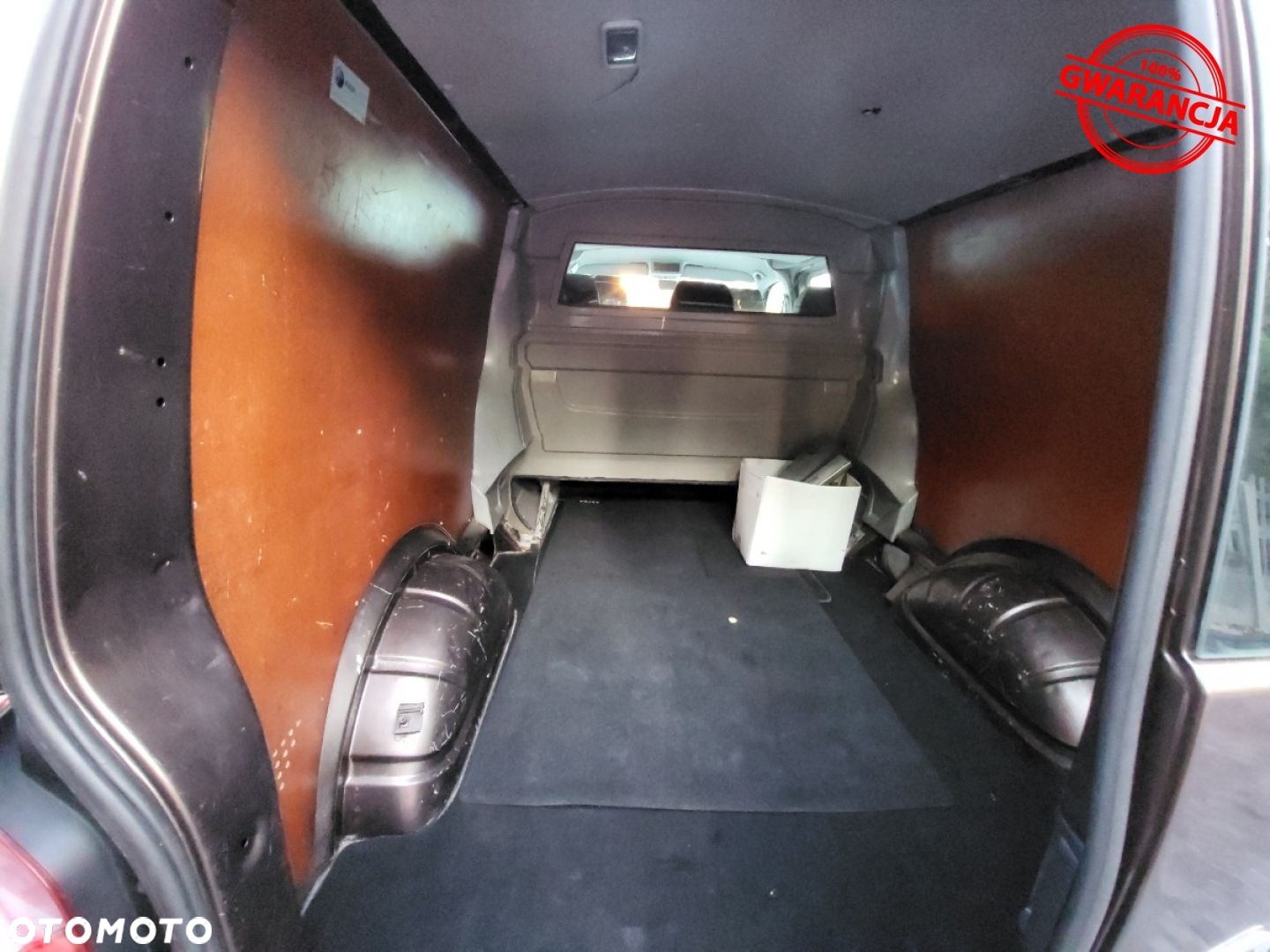 Volkswagen Transporter - 33