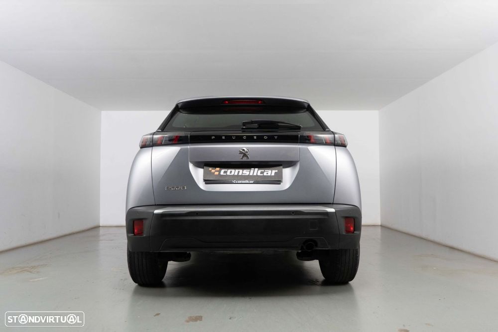 Peugeot 2008 1.2 PureTech Active Pack - 5