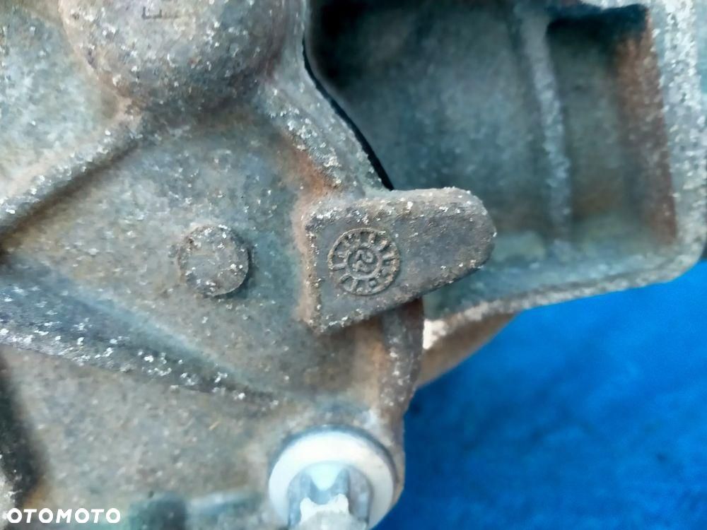 Audi A4 B9 LIFT Dyfer Deferancjał Tył Tylny Jak Nowy 0G2500043G - 3