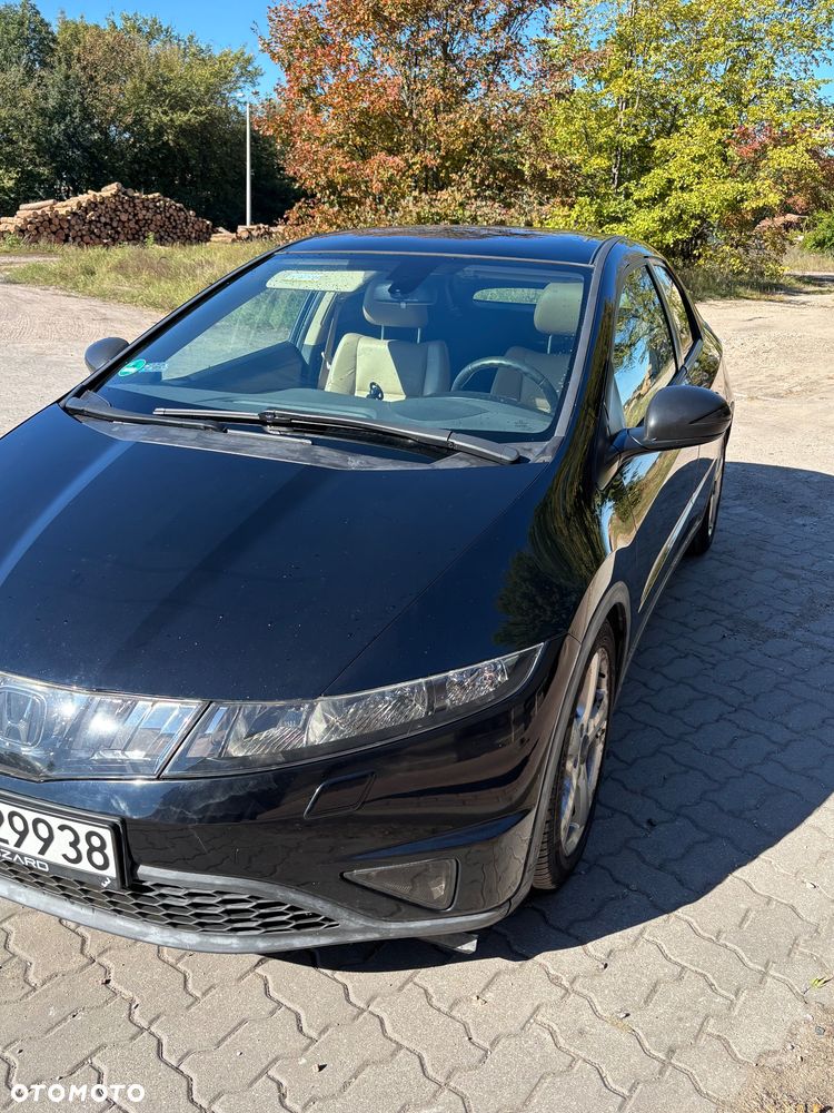 Honda Civic - 5