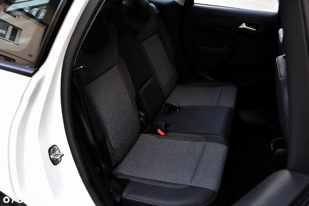 Opel Crossland X 1.5 Start/Stop Automatik Ultimate - 9