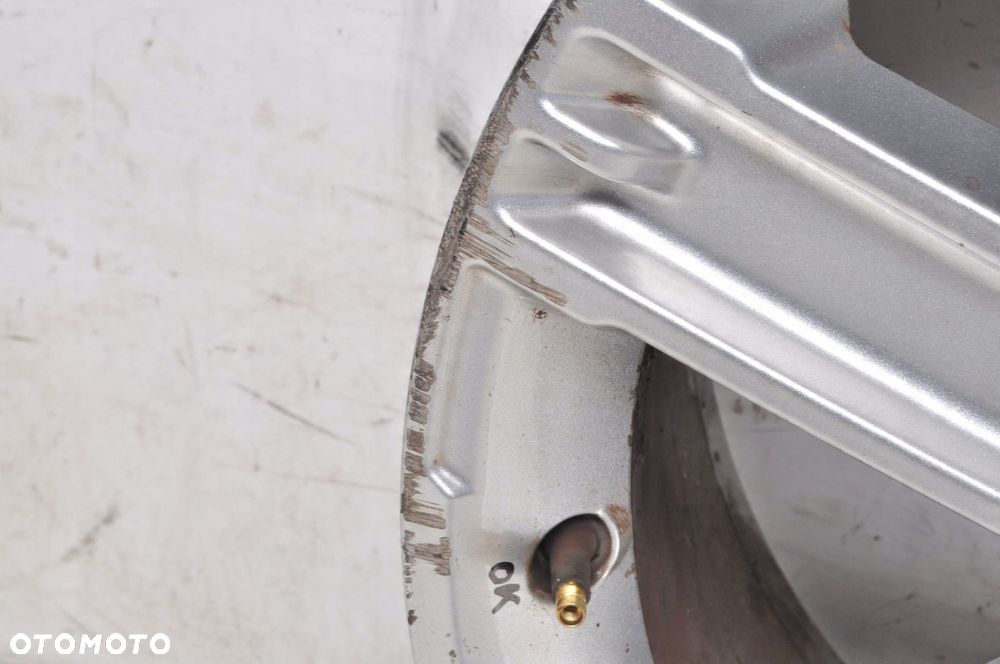 RANGE ROVER EVOQUE FELGA ALUMINIOWA R19" 8J 5X108 ET45 BJ32-1007-DA - 7