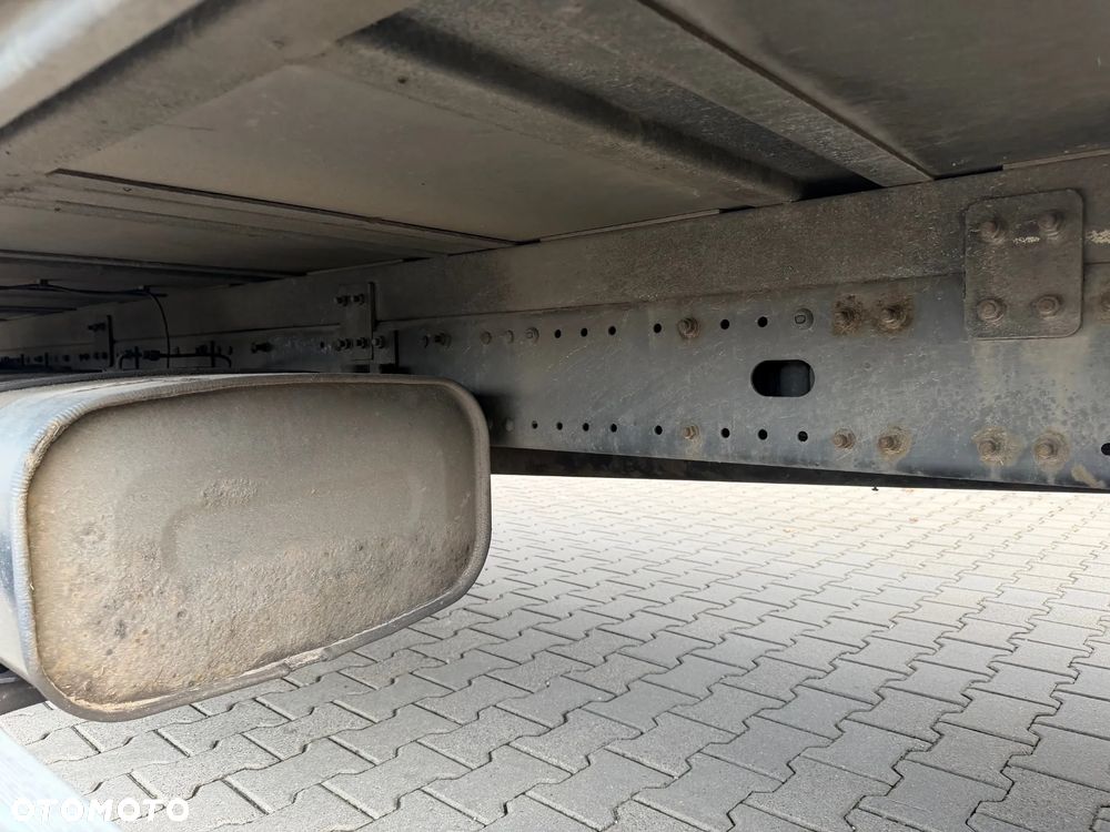 MAN TGL 12.250 FIRANA 19 EuroPalet! - 9