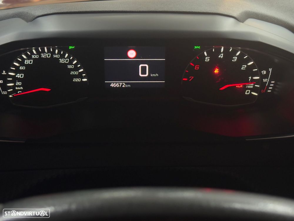 Peugeot 208 1.2 PureTech Active Pack - 18