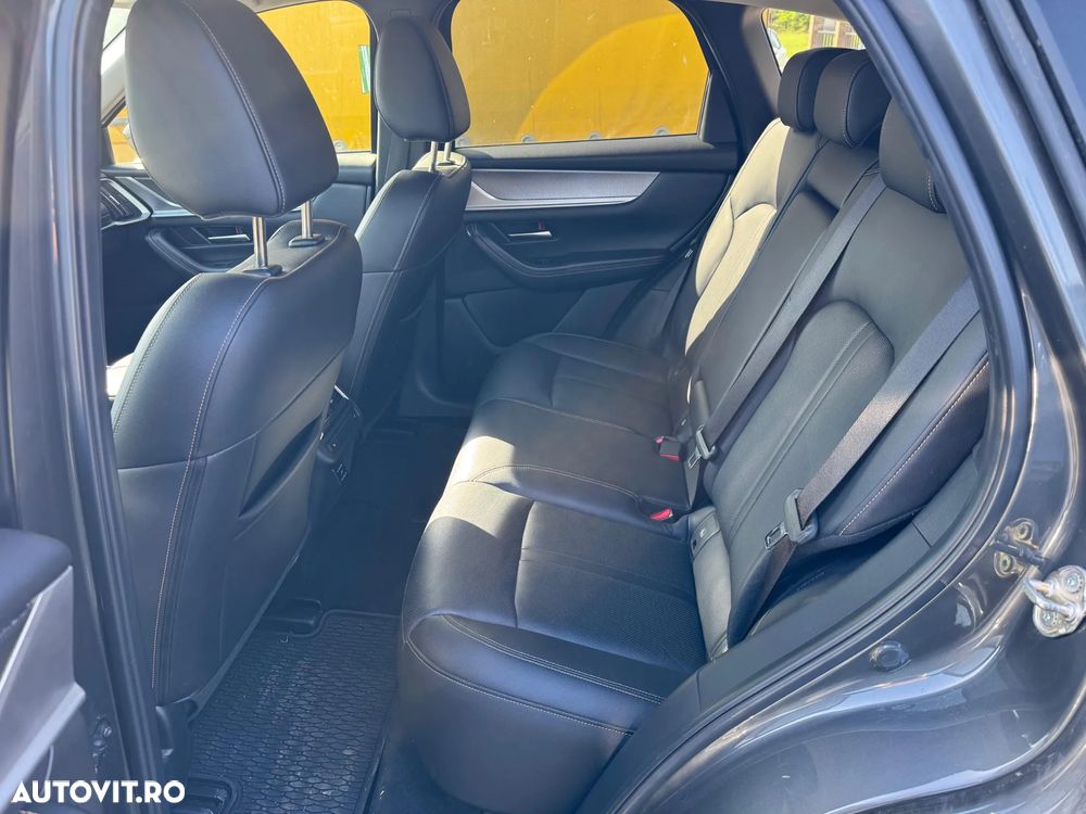 Mazda CX-60 e-Skyactiv PHEV Homura - 6