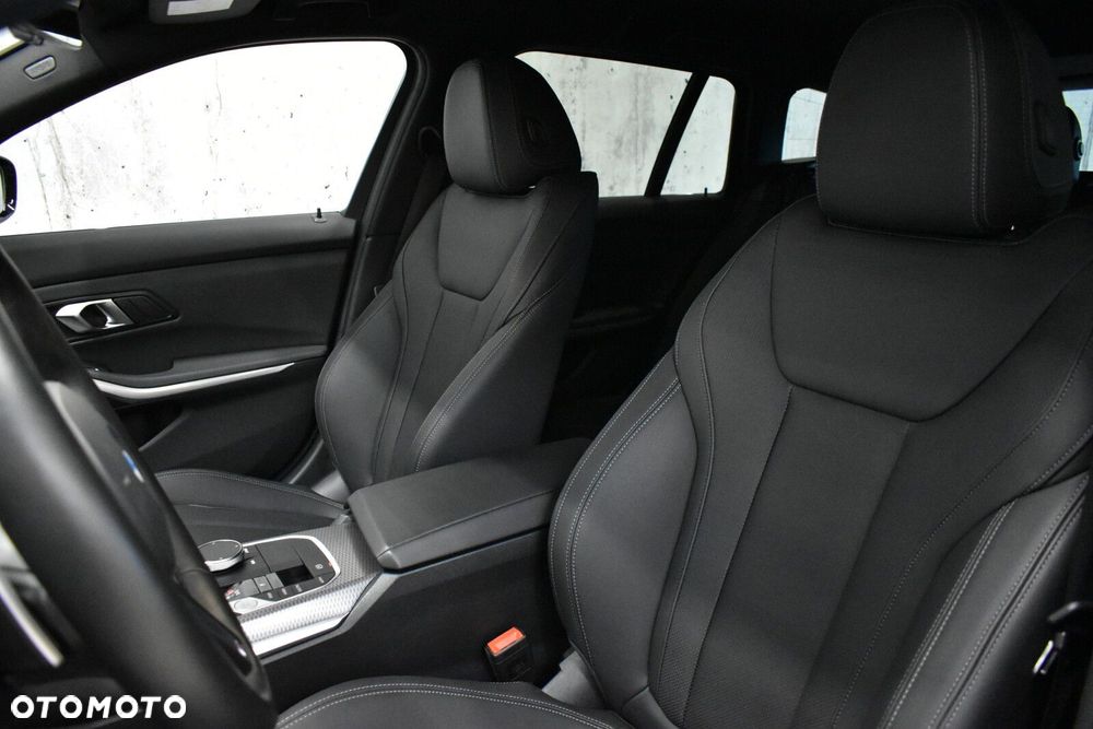 BMW Seria 3 - 9