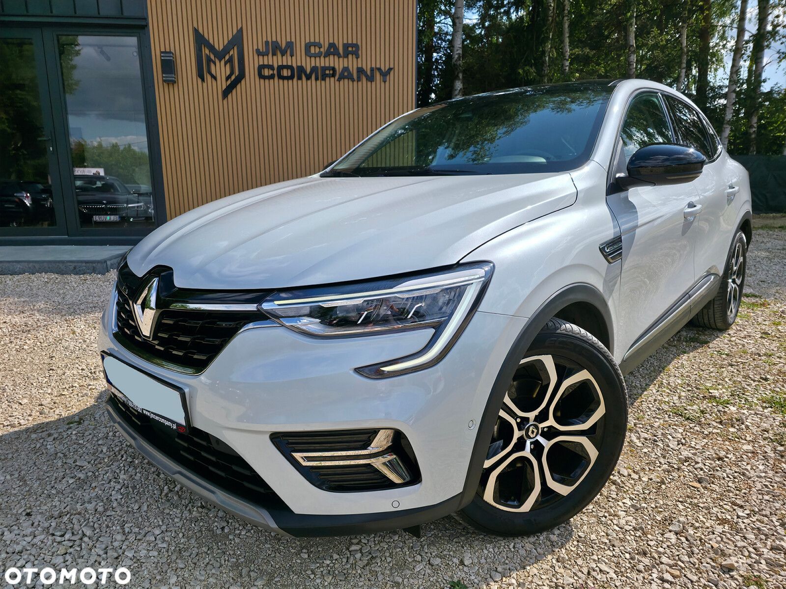 Renault Arkana - 1