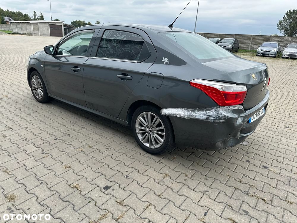 Citroën C-Elysée 1.2 PureTech Attraction - 6