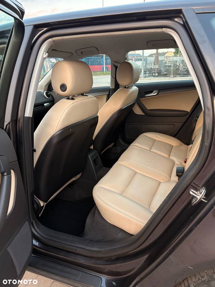 Audi A3 Sportback 1.4 TFSI Ambition S tronic - 7