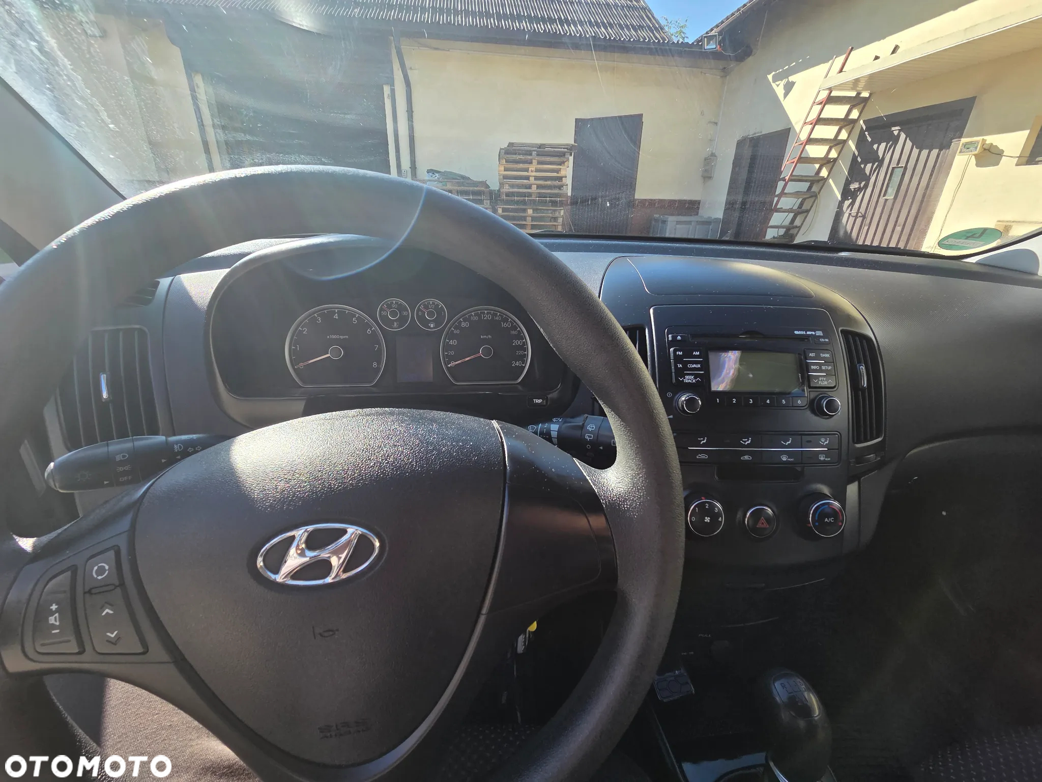 Hyundai i30 1.4 Base - 7