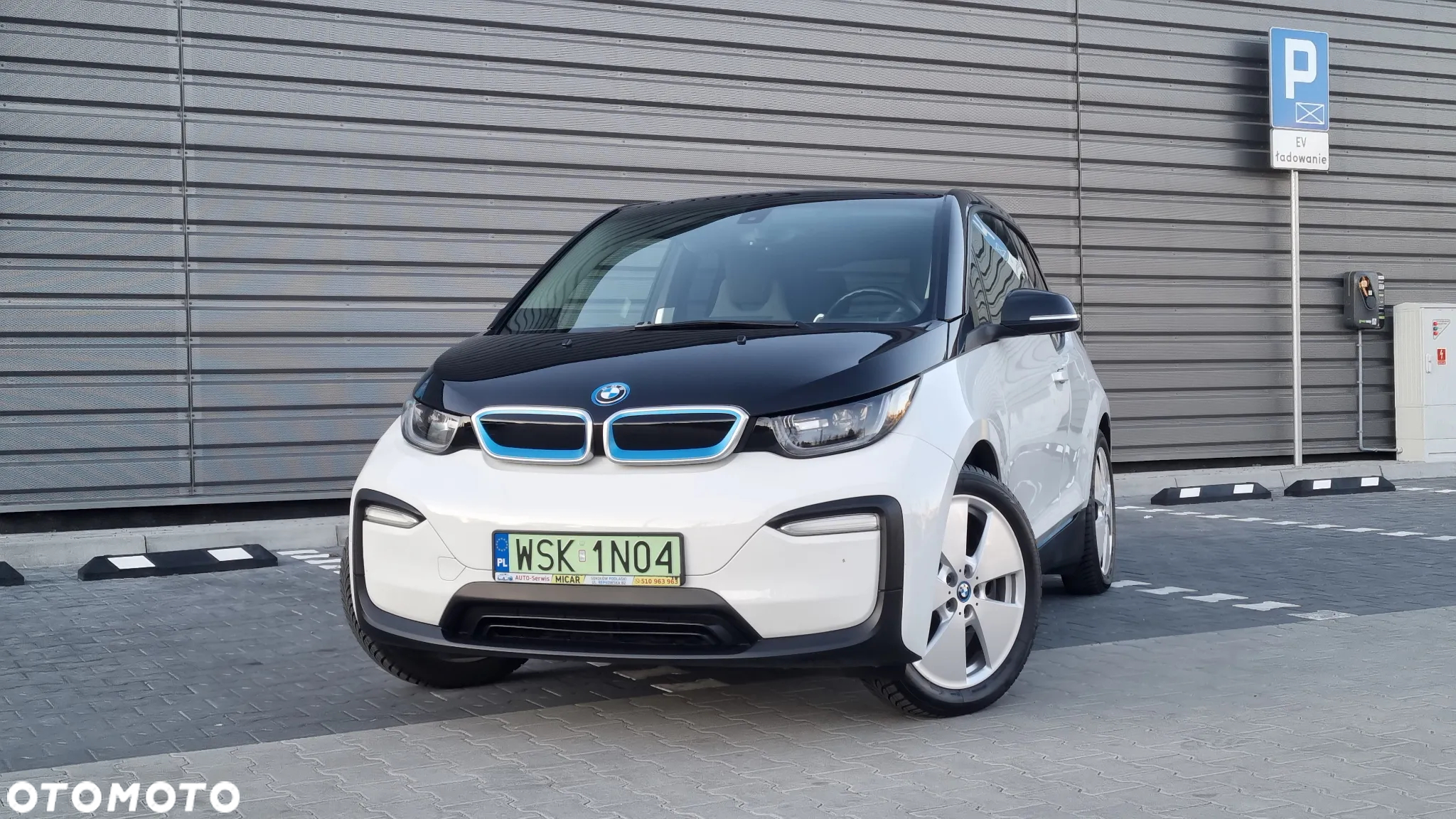 BMW i3 94 Ah - 3