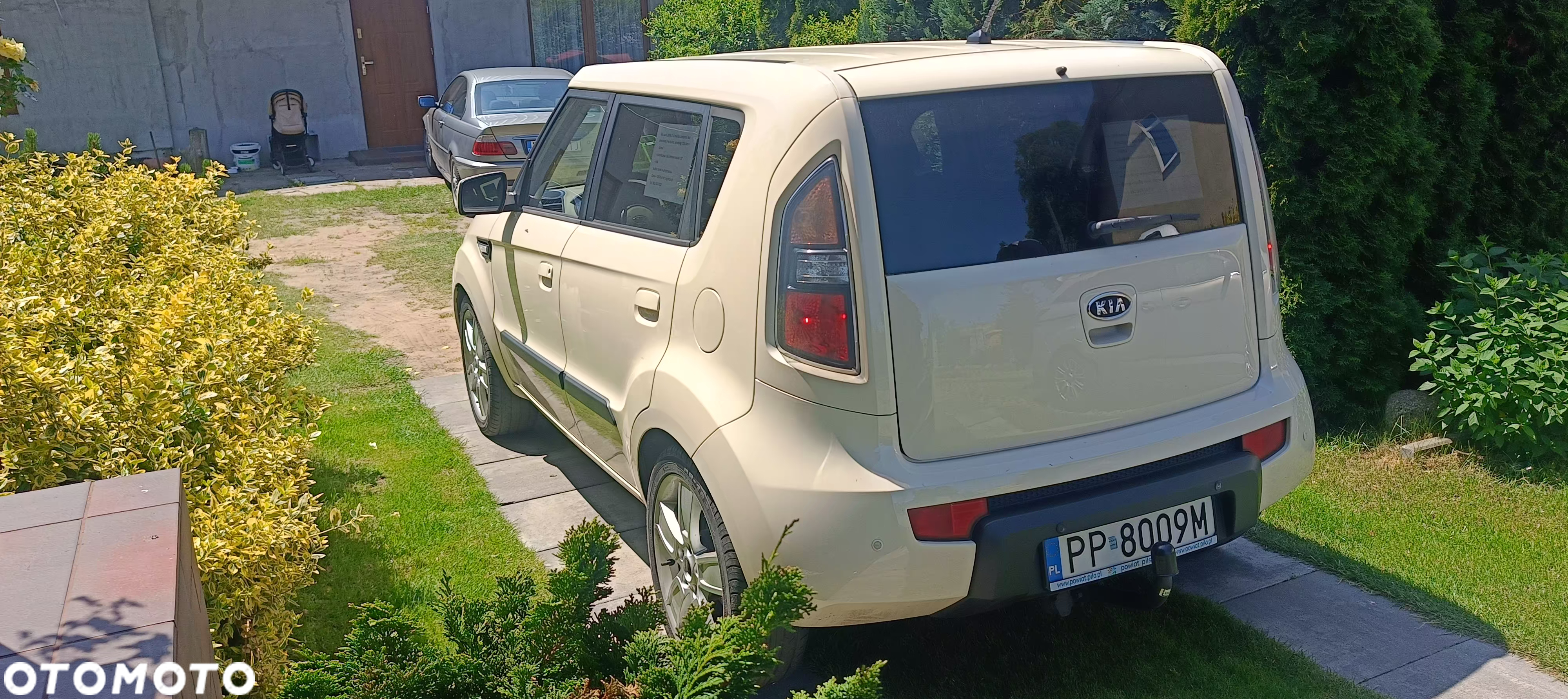 Kia Soul 1.6 CVVT - 5