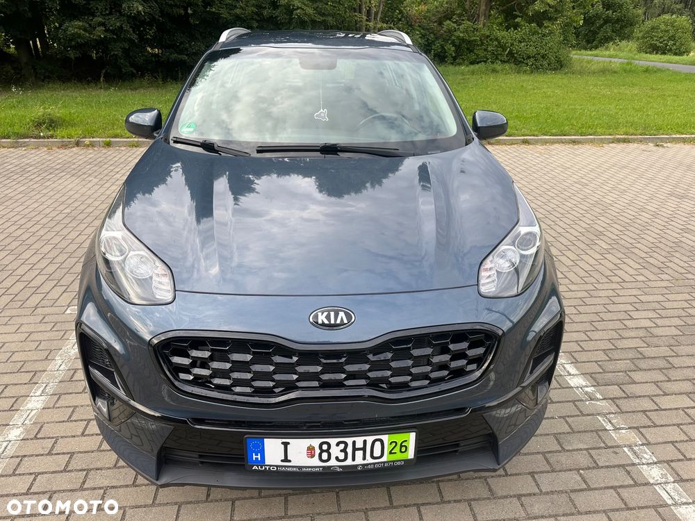Kia Sportage - 15