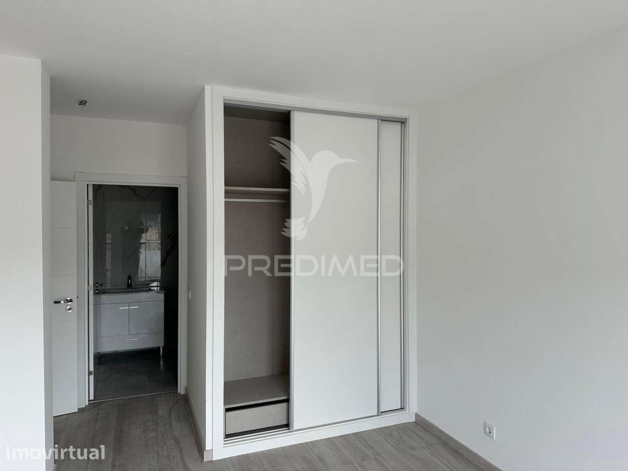APARTAMENTO NOVO EM CONSTRUÇÃO/SANTARÉM - Grande imagem: 2/21