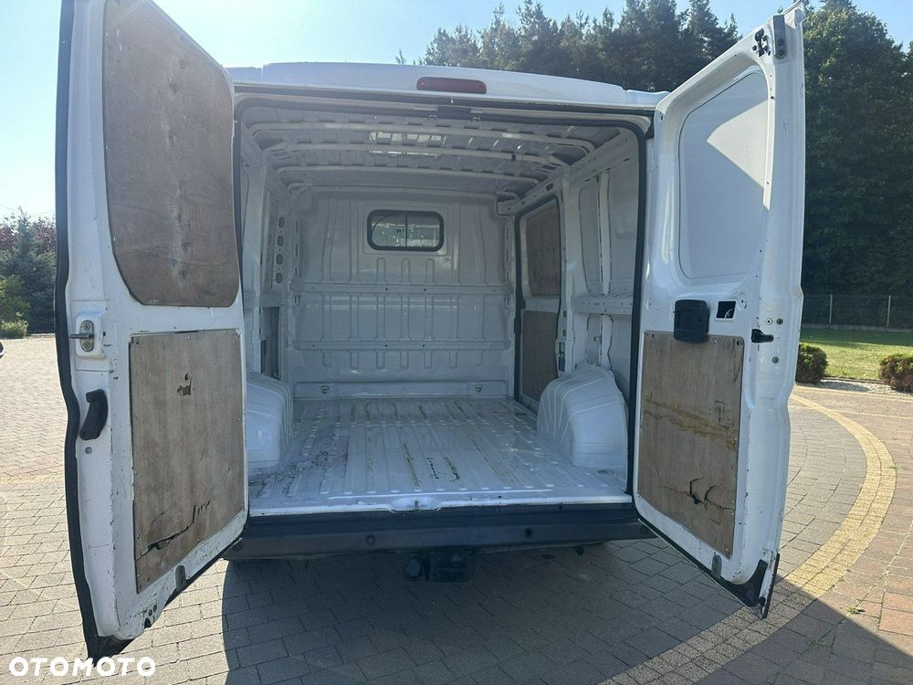 Citroën Jumper - 14