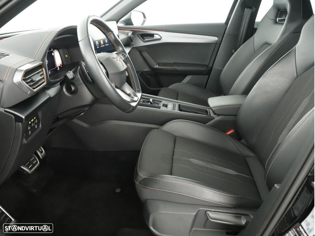 Cupra Formentor - 22