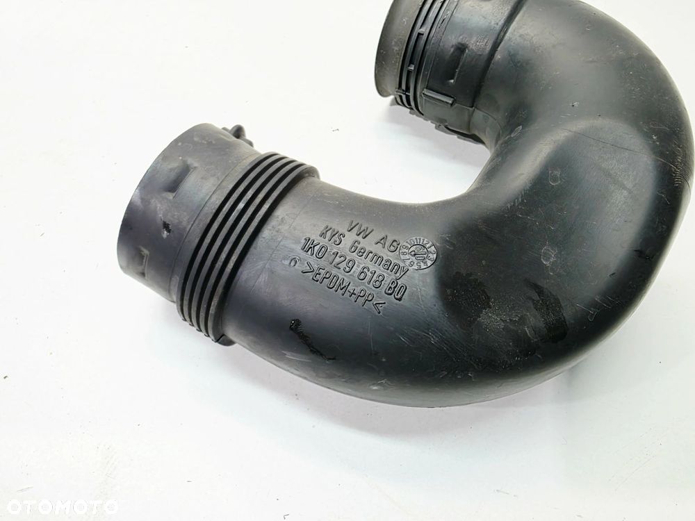 WLOT DOLOT POWIETRZA AUDI A3 8P VOLKSWAGEN SEAT SKODA 1K0129618BQ - 2